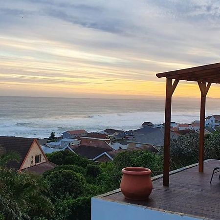 Beachview Guest Suites Port Elizabeth Exterior foto