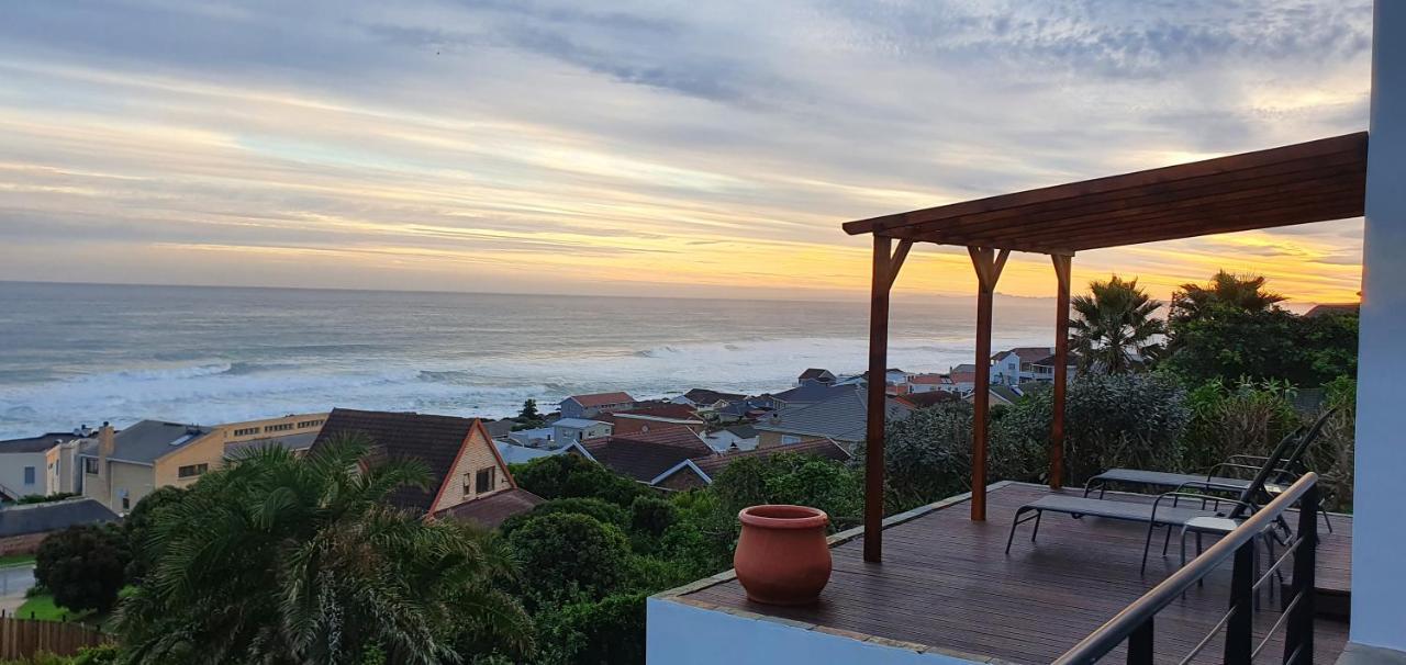 Beachview Guest Suites Port Elizabeth Exterior foto