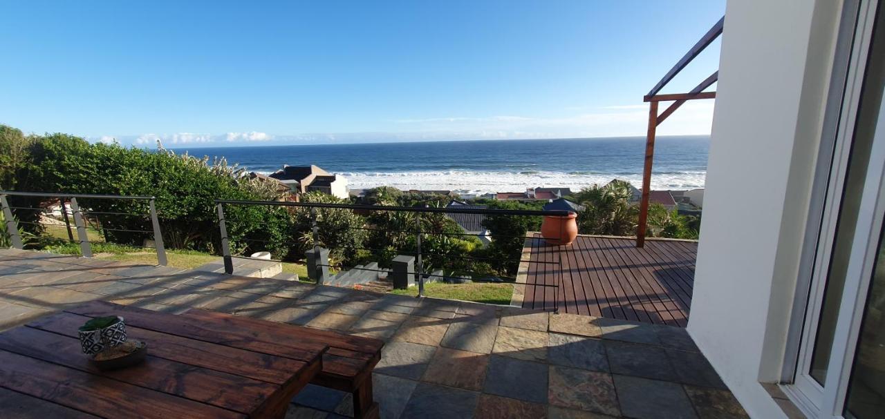 Beachview Guest Suites Port Elizabeth Exterior foto