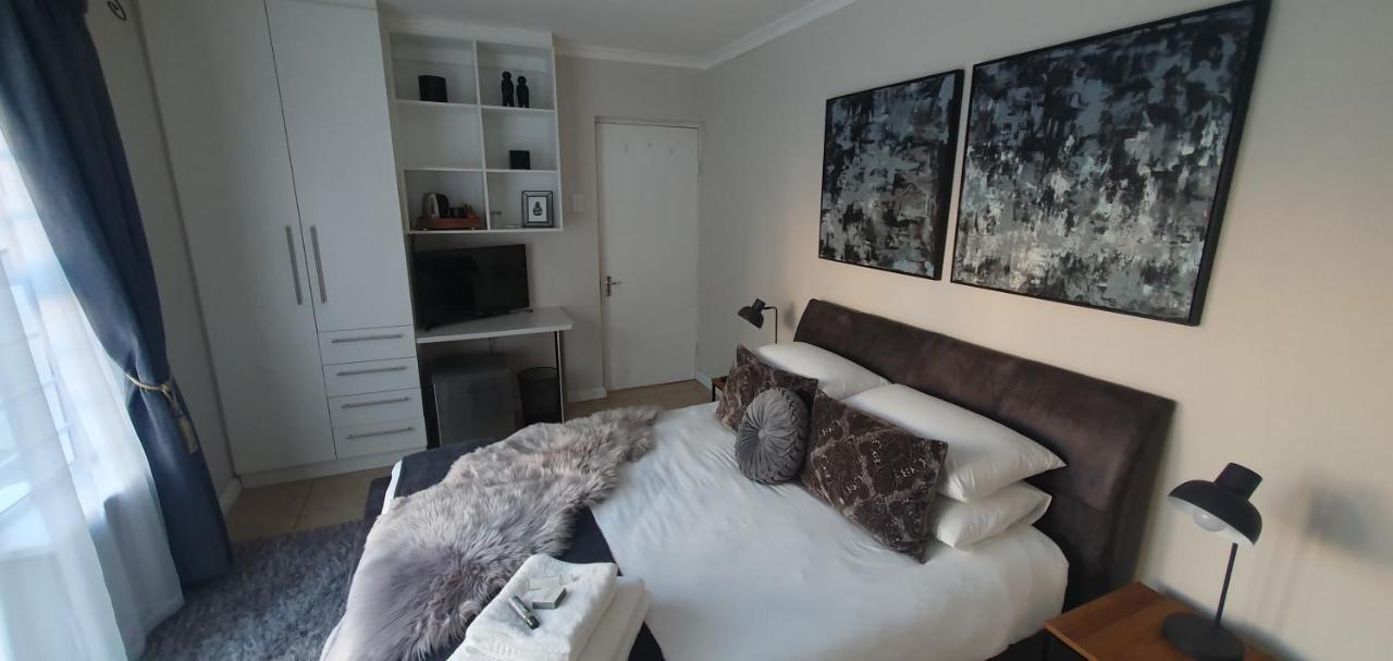 Beachview Guest Suites Port Elizabeth Exterior foto