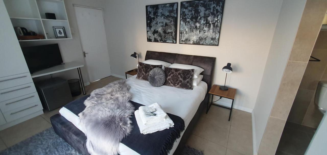 Beachview Guest Suites Port Elizabeth Exterior foto