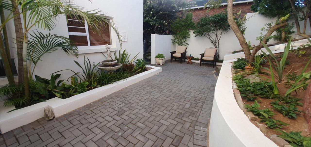 Beachview Guest Suites Port Elizabeth Exterior foto