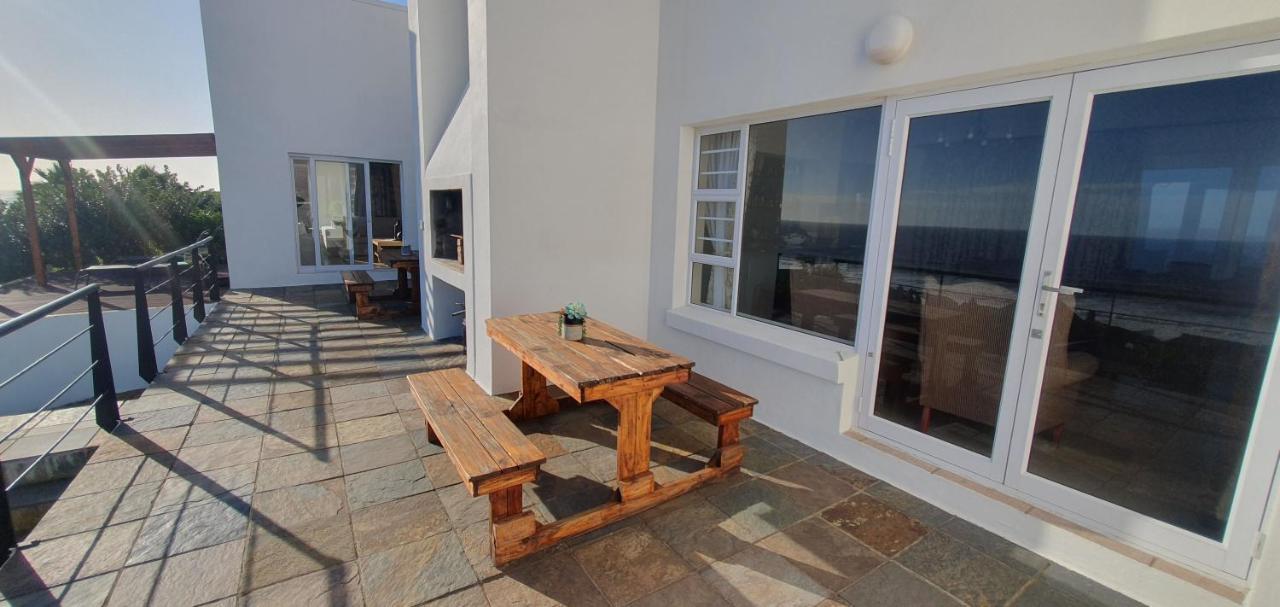 Beachview Guest Suites Port Elizabeth Exterior foto