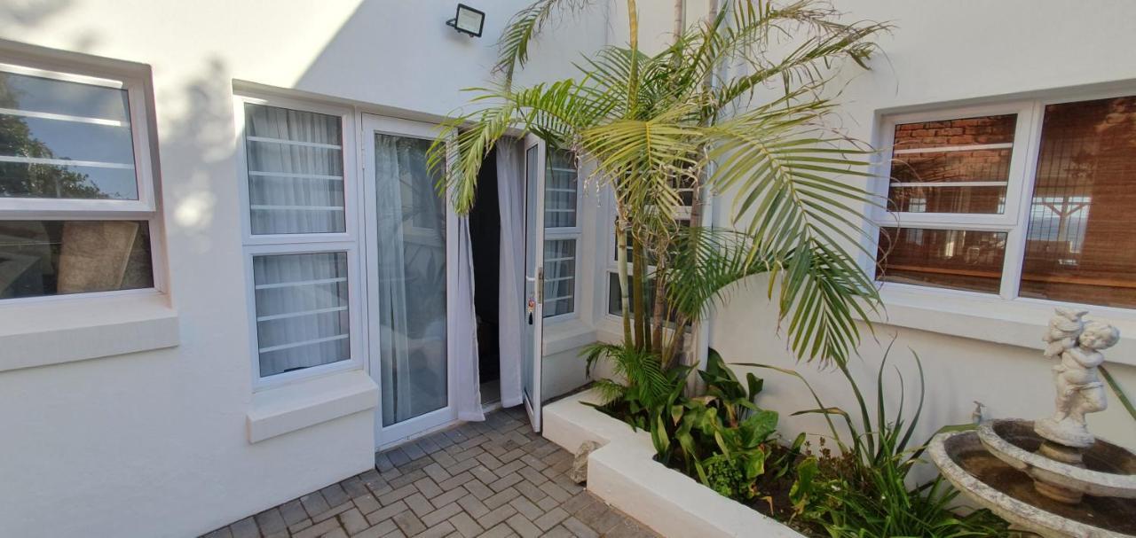 Beachview Guest Suites Port Elizabeth Exterior foto