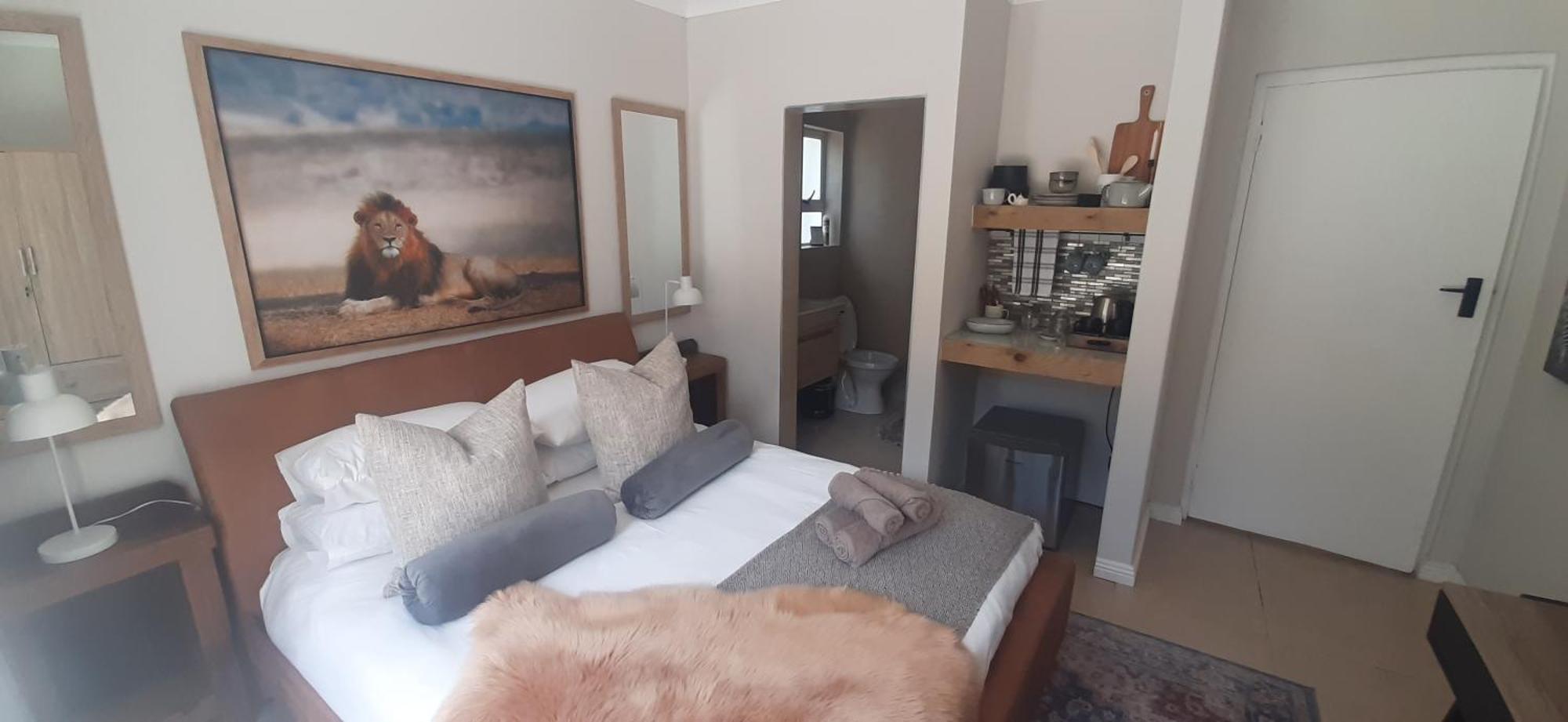 Beachview Guest Suites Port Elizabeth Exterior foto