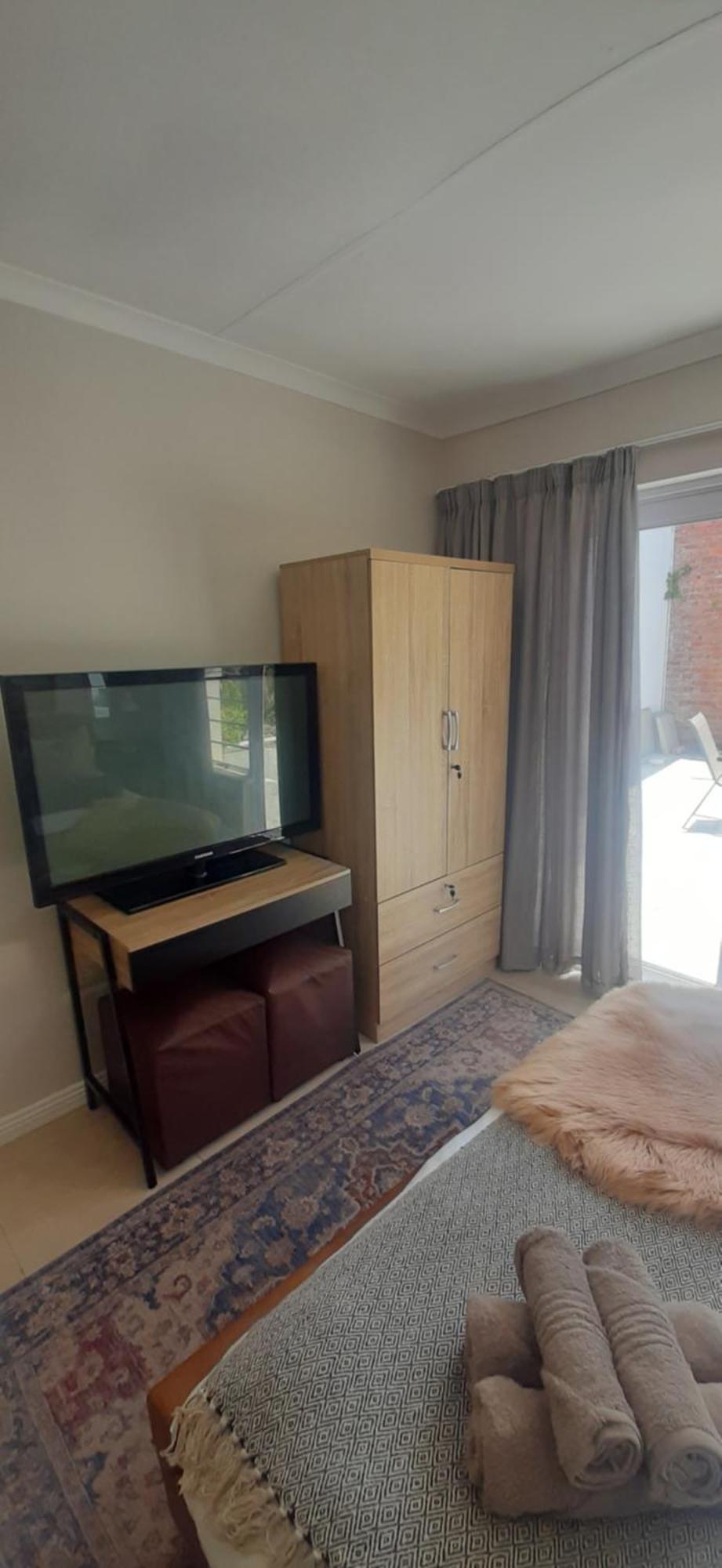 Beachview Guest Suites Port Elizabeth Exterior foto