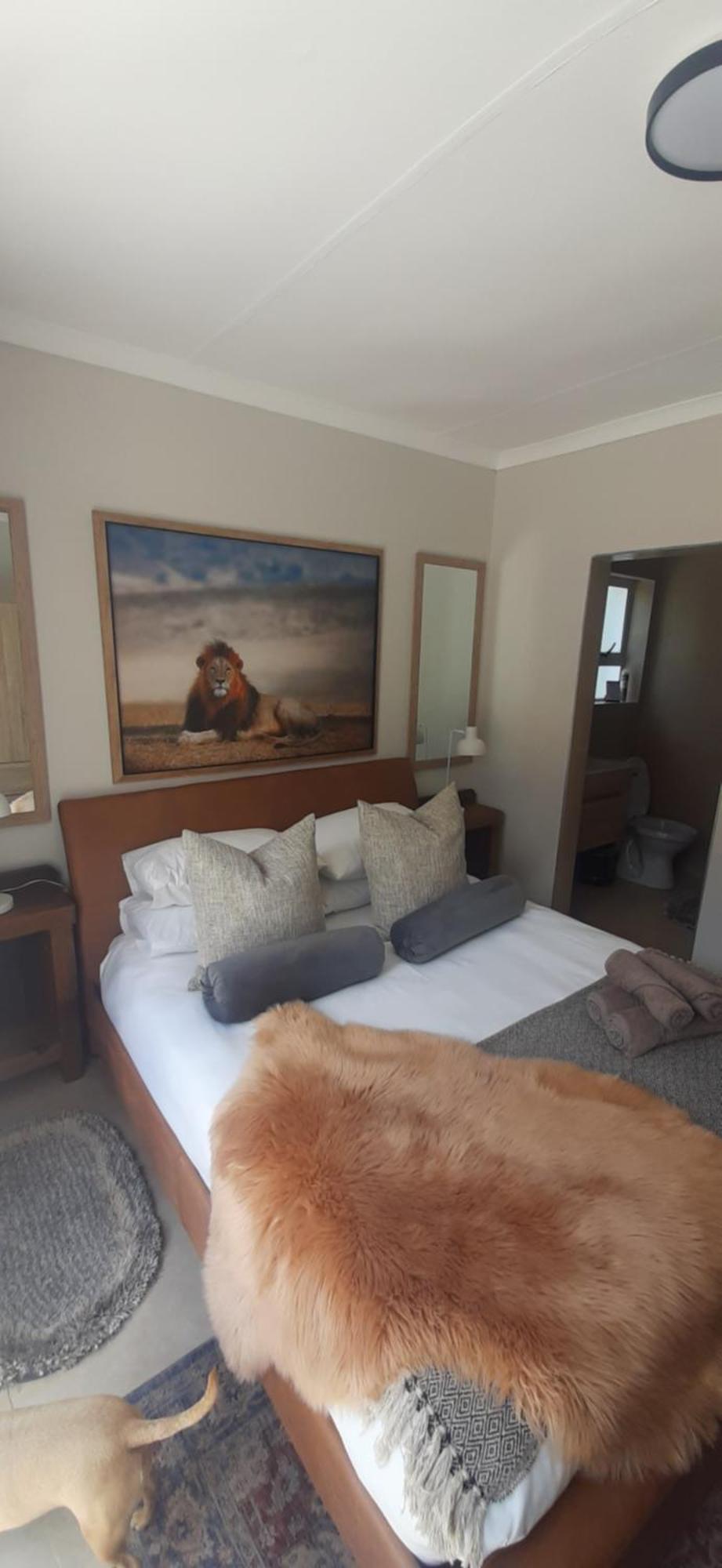 Beachview Guest Suites Port Elizabeth Exterior foto