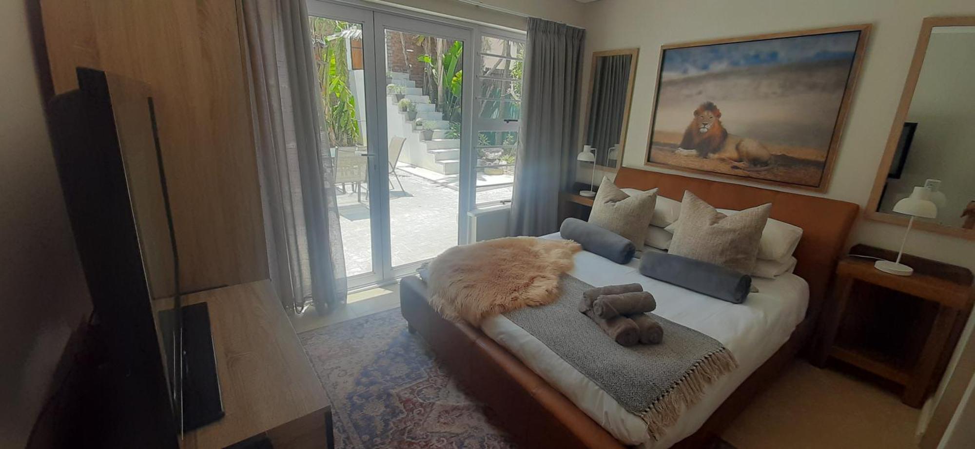 Beachview Guest Suites Port Elizabeth Exterior foto