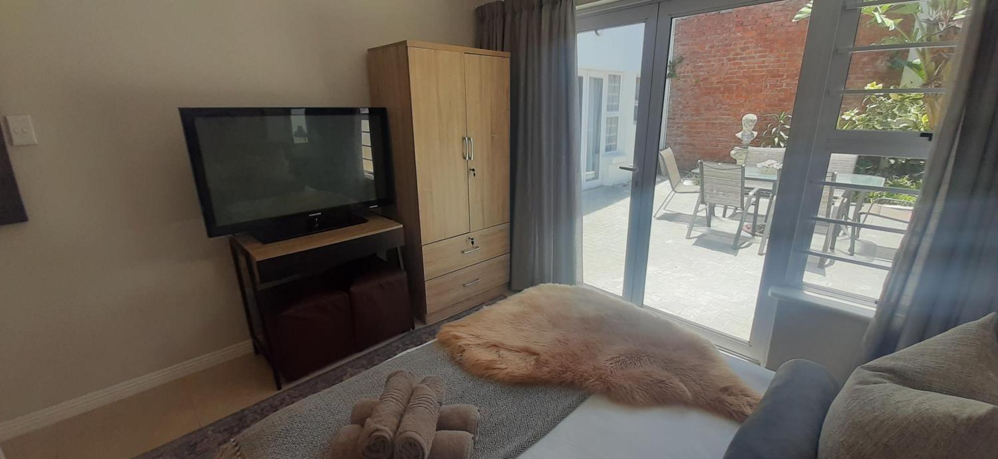 Beachview Guest Suites Port Elizabeth Exterior foto