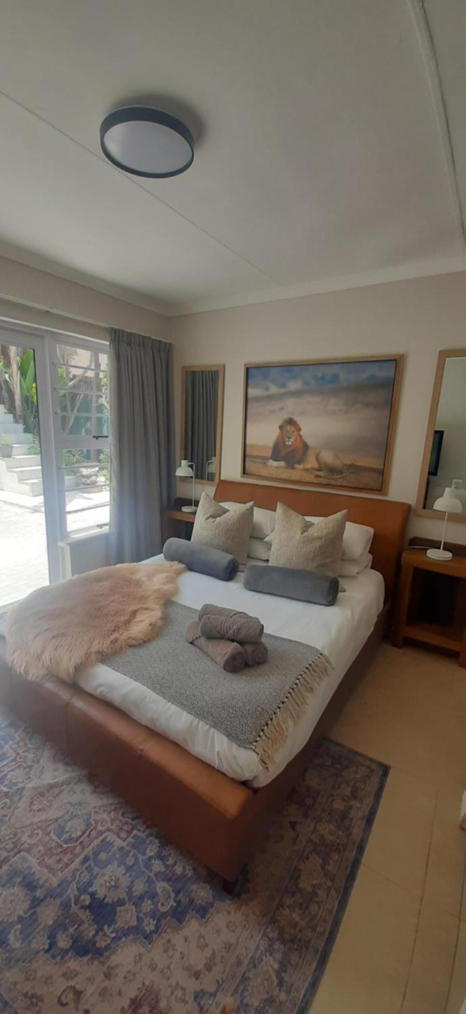 Beachview Guest Suites Port Elizabeth Exterior foto