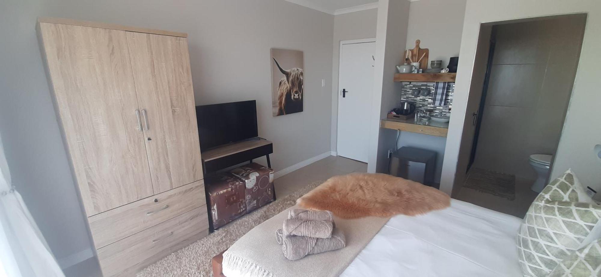 Beachview Guest Suites Port Elizabeth Exterior foto