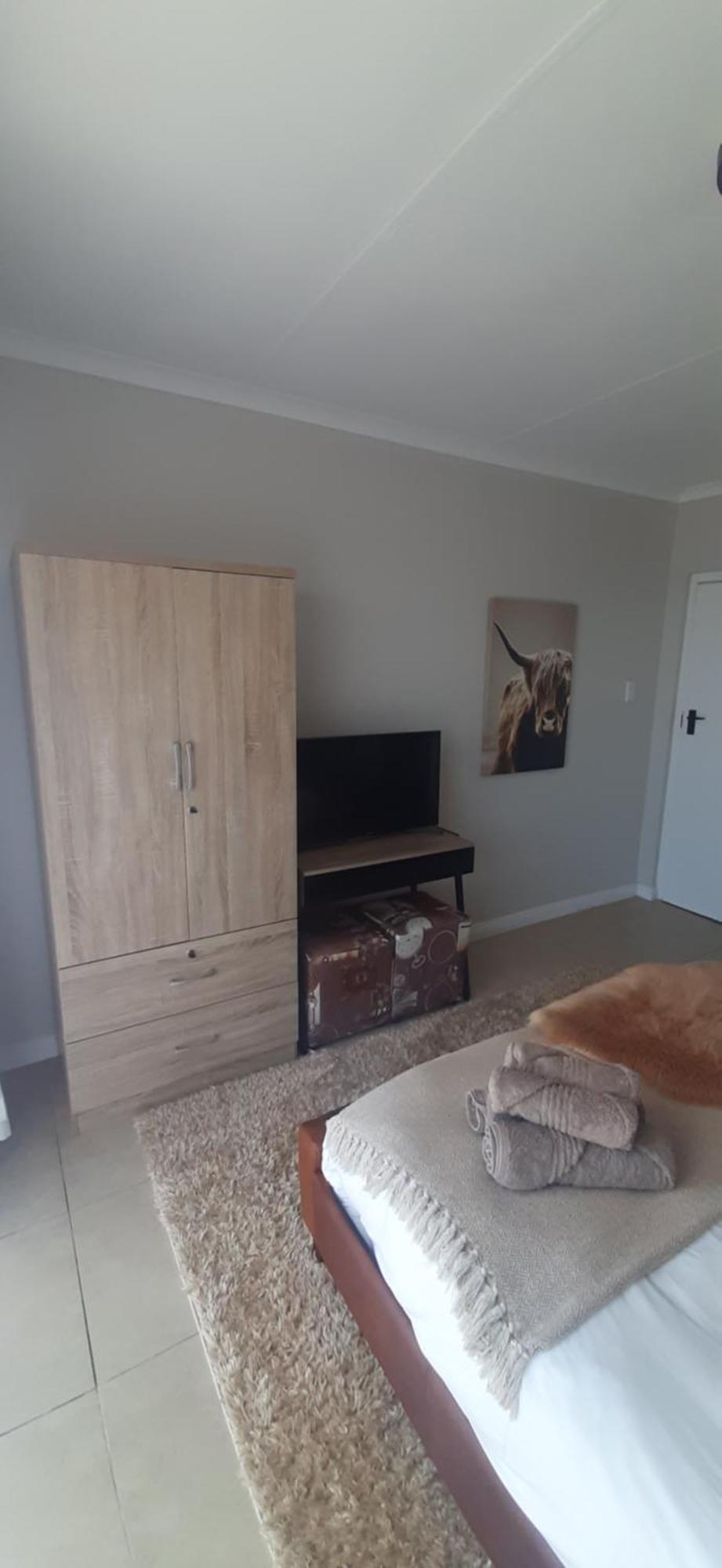 Beachview Guest Suites Port Elizabeth Exterior foto