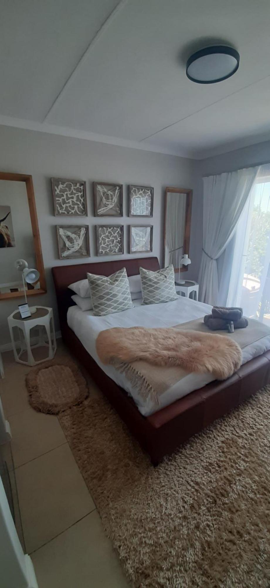 Beachview Guest Suites Port Elizabeth Exterior foto