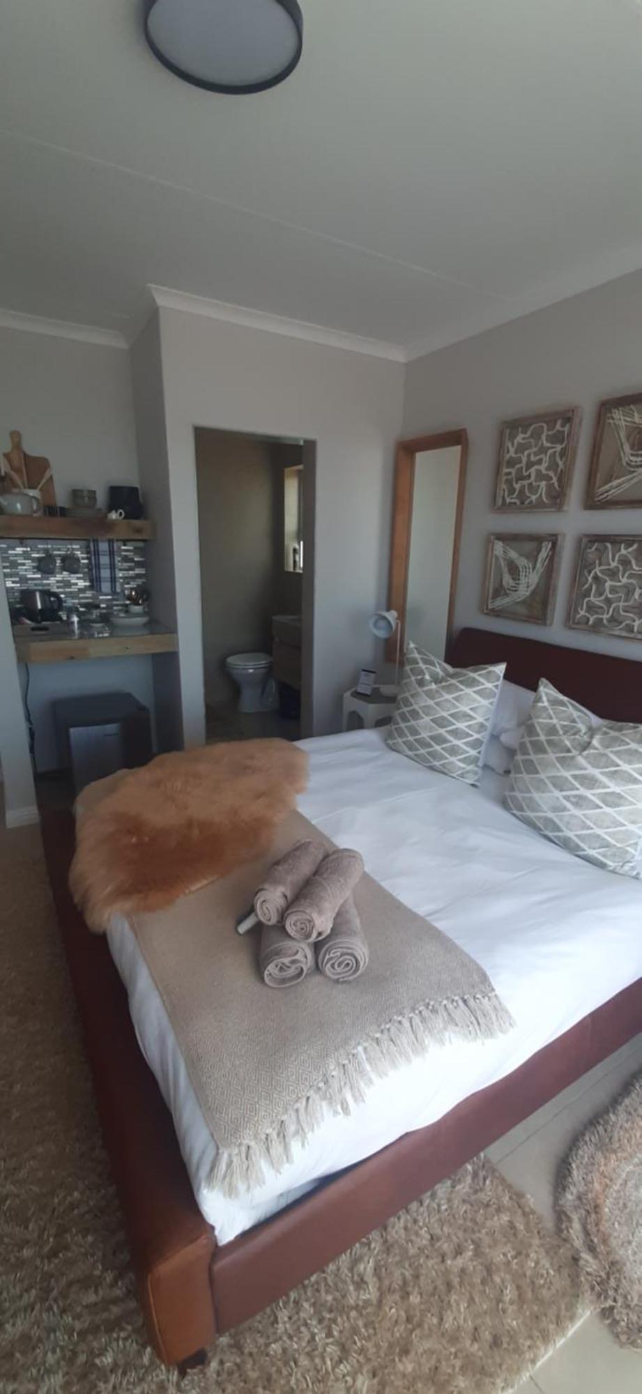 Beachview Guest Suites Port Elizabeth Exterior foto