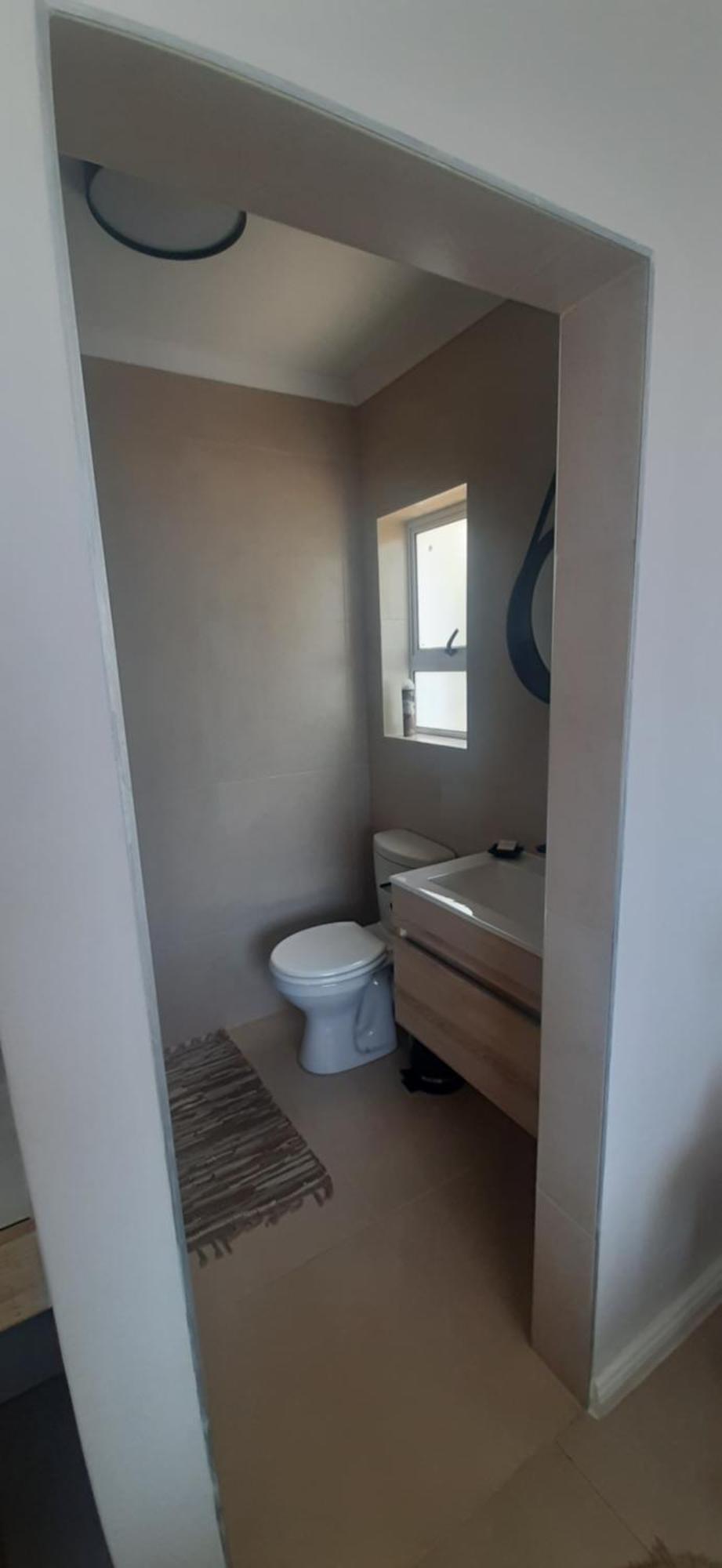 Beachview Guest Suites Port Elizabeth Exterior foto