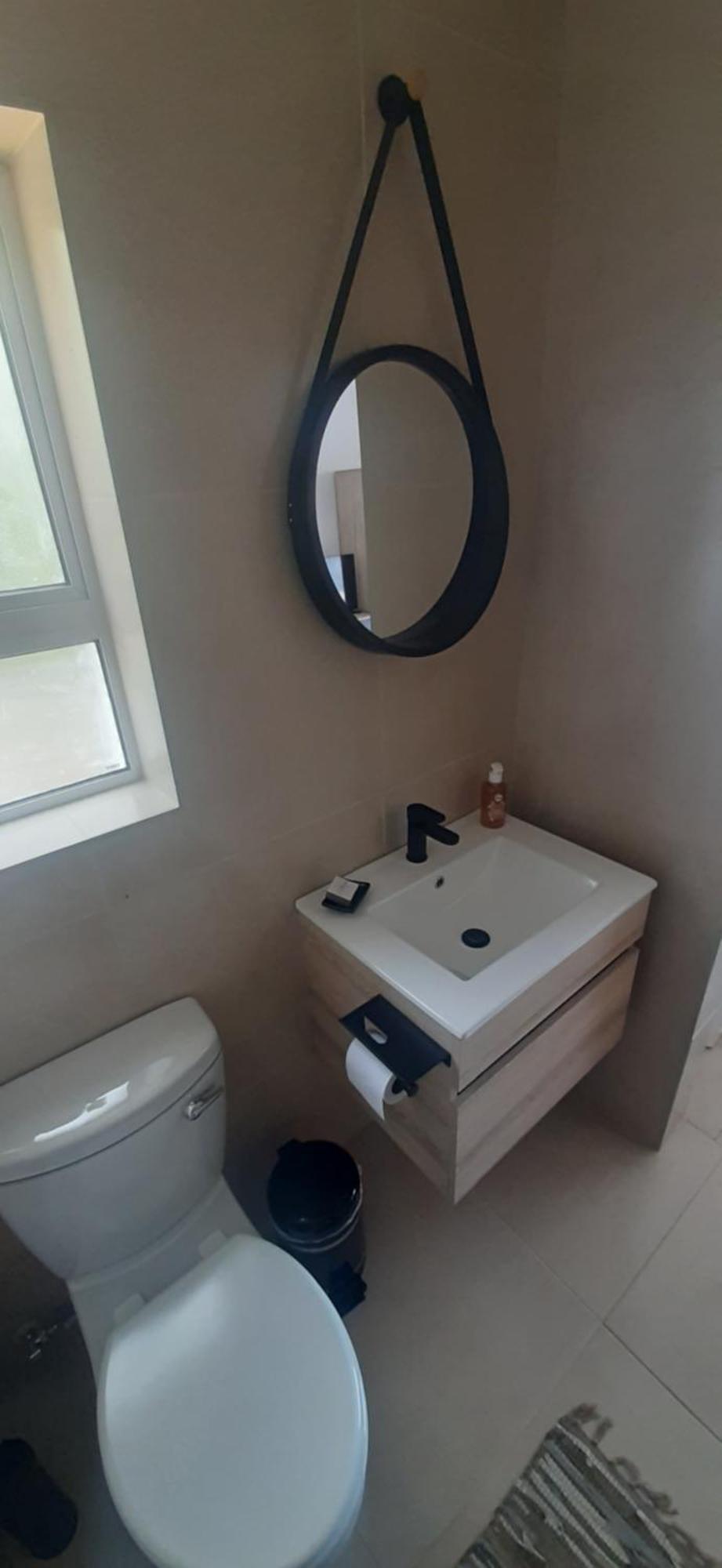 Beachview Guest Suites Port Elizabeth Exterior foto