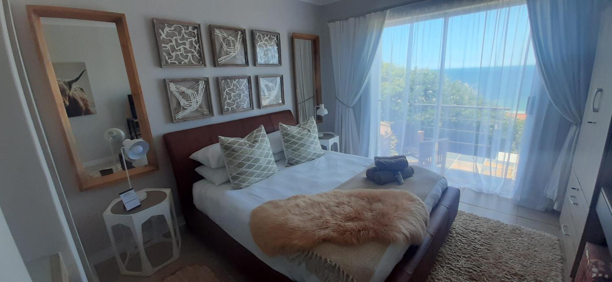 Beachview Guest Suites Port Elizabeth Exterior foto