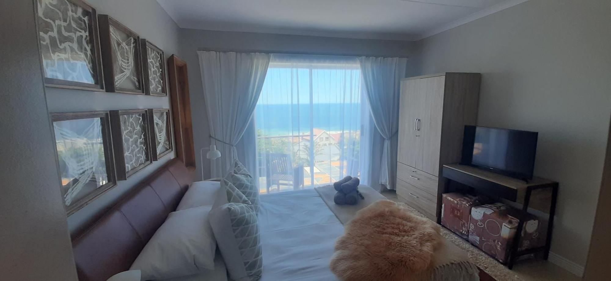 Beachview Guest Suites Port Elizabeth Exterior foto