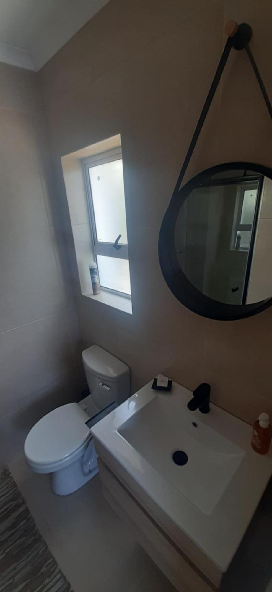 Beachview Guest Suites Port Elizabeth Exterior foto