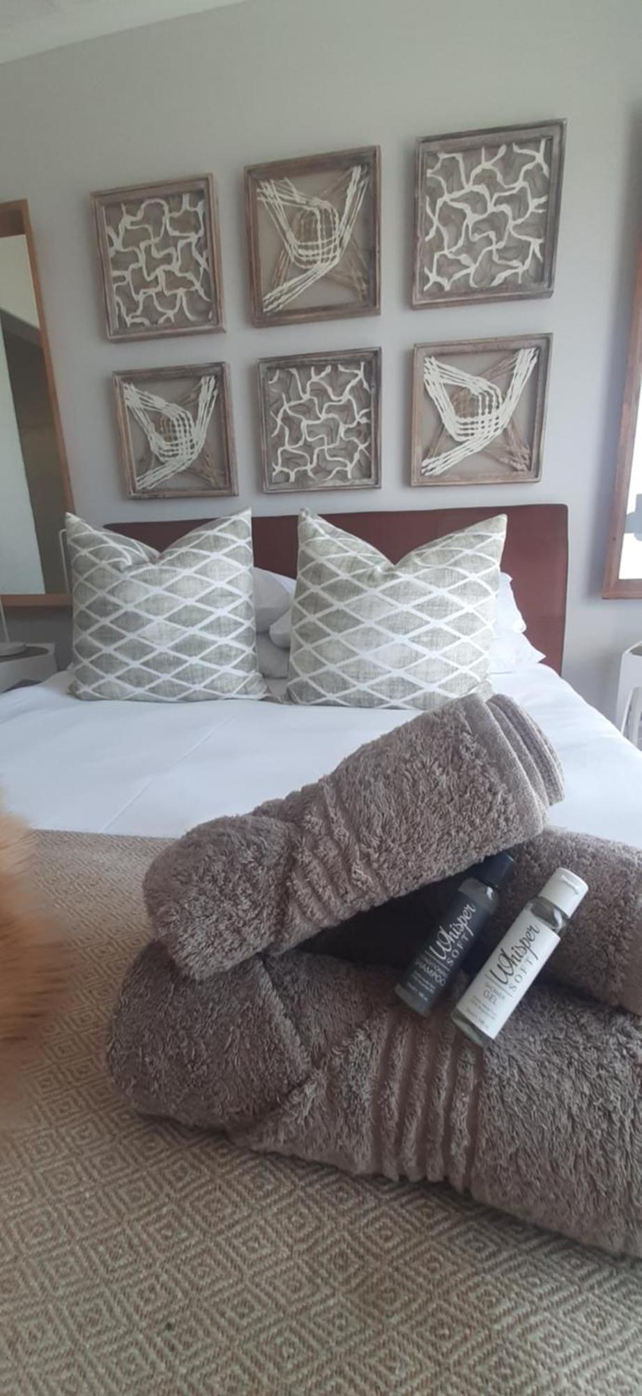 Beachview Guest Suites Port Elizabeth Exterior foto