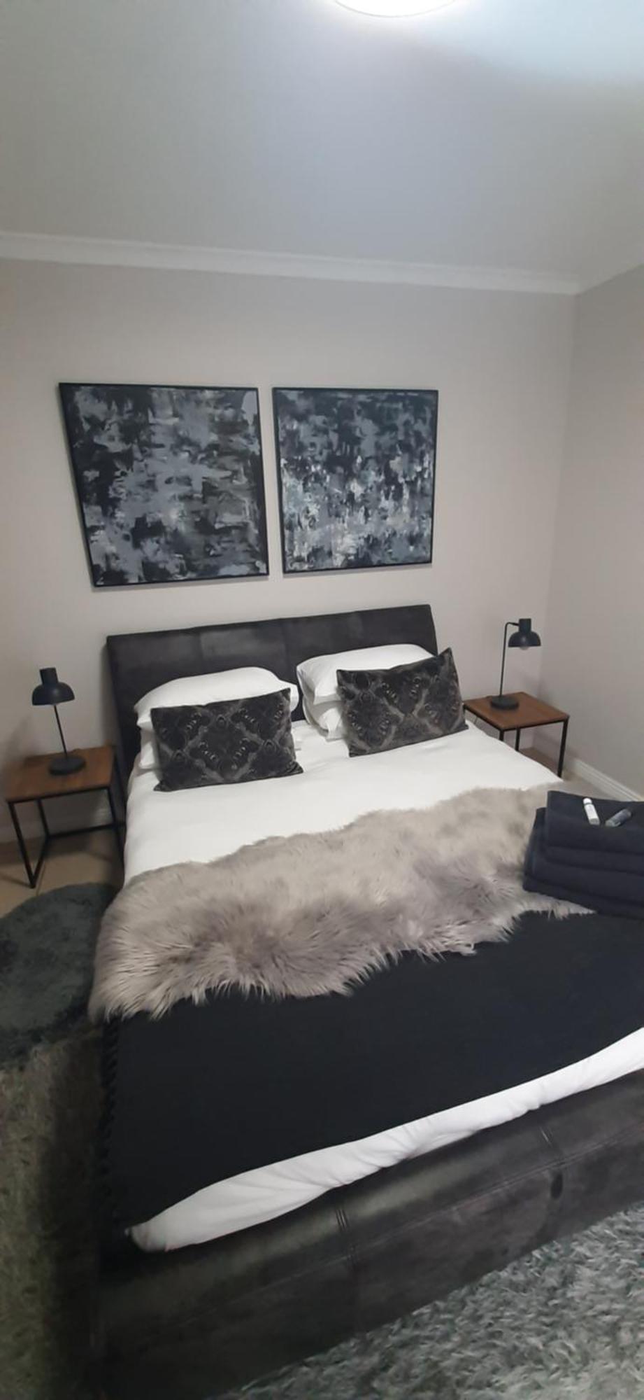 Beachview Guest Suites Port Elizabeth Exterior foto