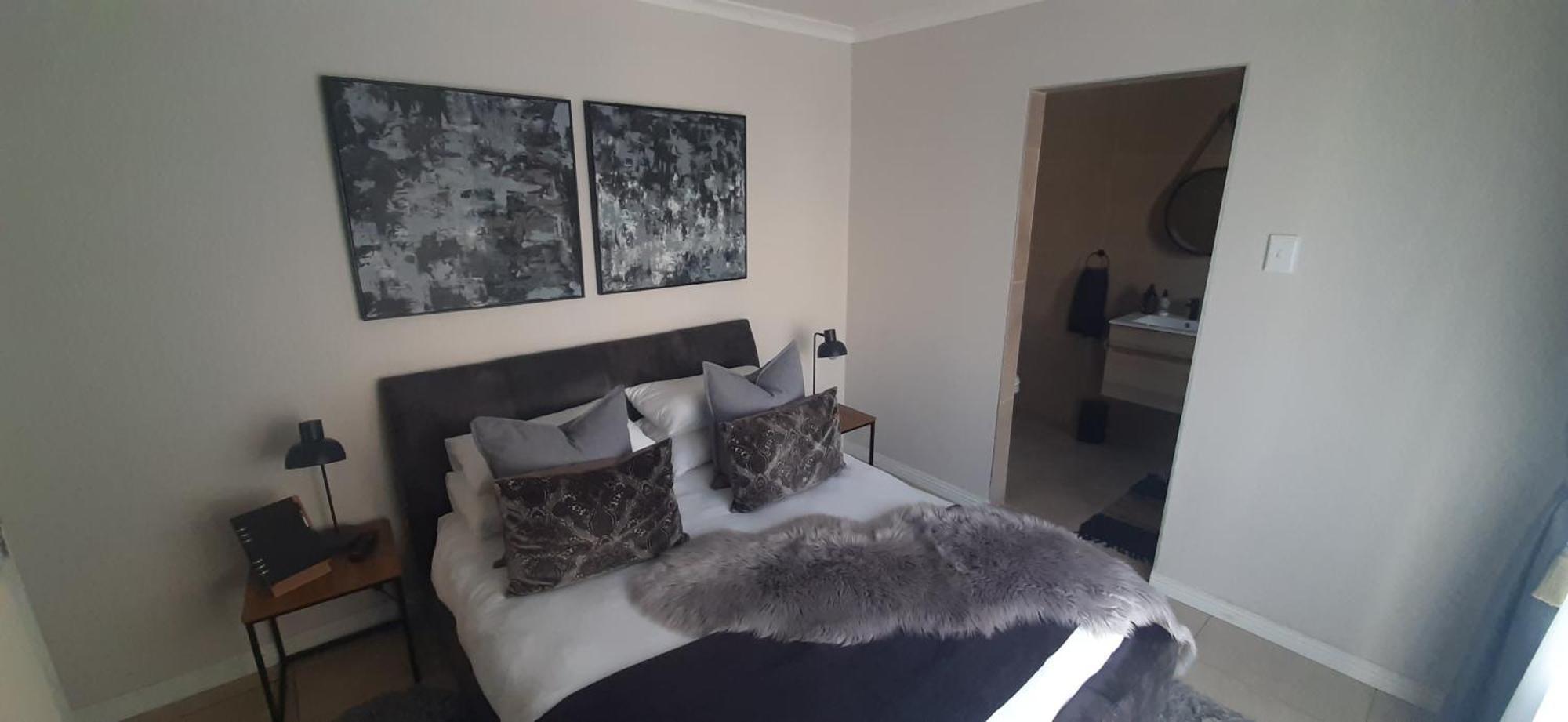 Beachview Guest Suites Port Elizabeth Exterior foto
