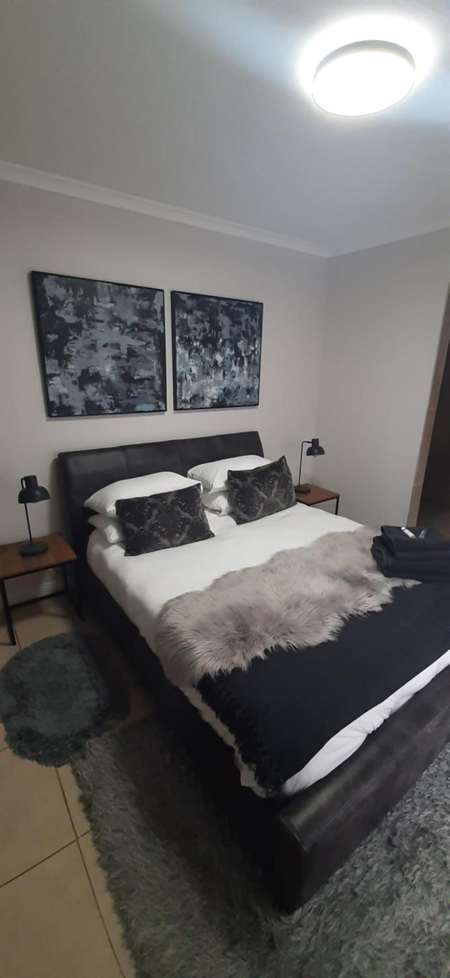 Beachview Guest Suites Port Elizabeth Exterior foto