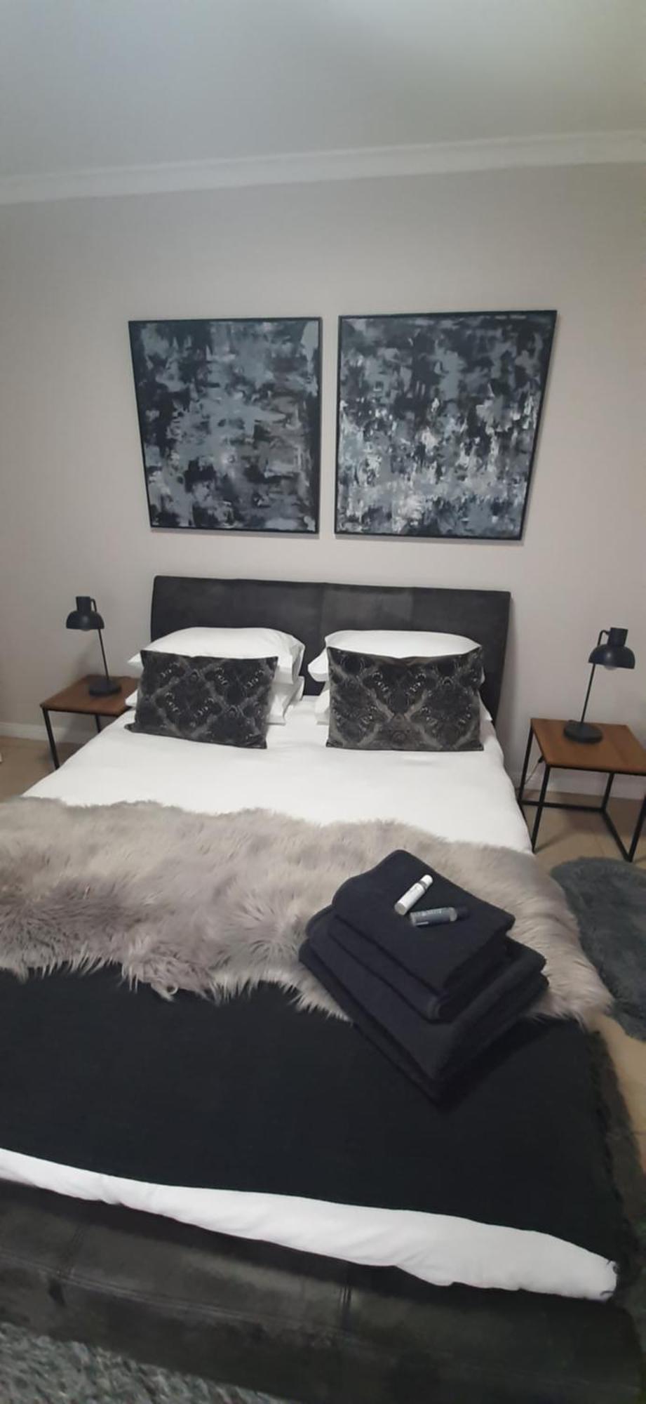 Beachview Guest Suites Port Elizabeth Exterior foto
