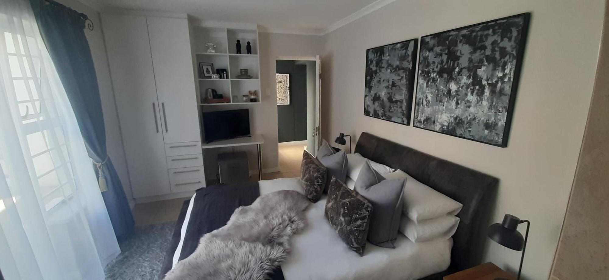 Beachview Guest Suites Port Elizabeth Exterior foto