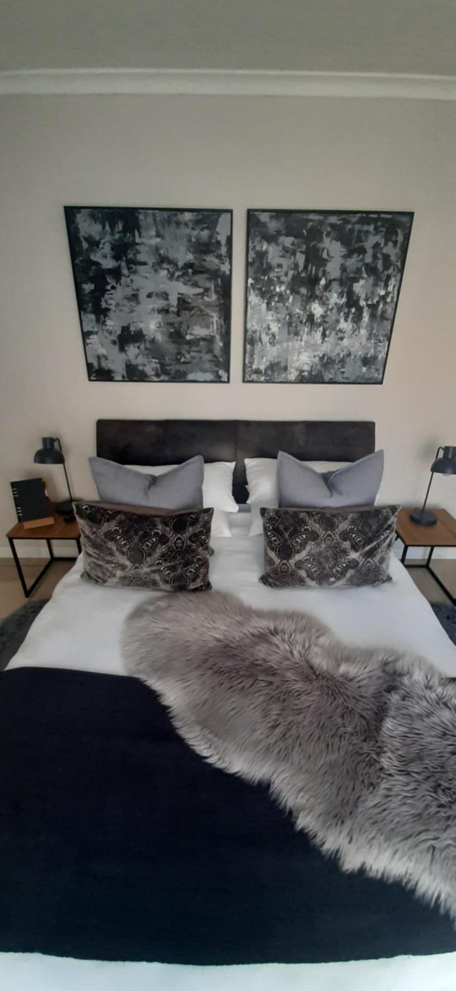 Beachview Guest Suites Port Elizabeth Exterior foto
