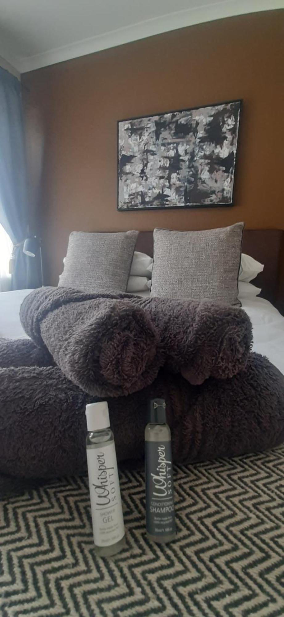 Beachview Guest Suites Port Elizabeth Exterior foto
