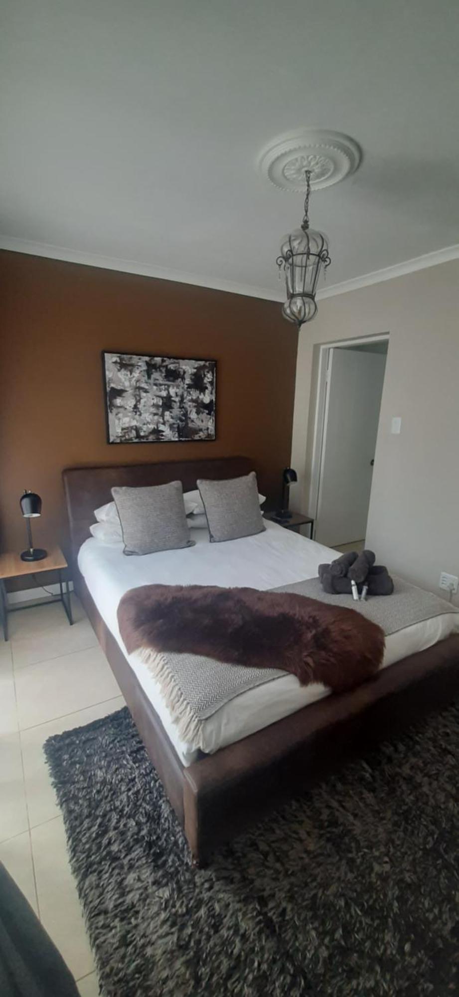 Beachview Guest Suites Port Elizabeth Exterior foto