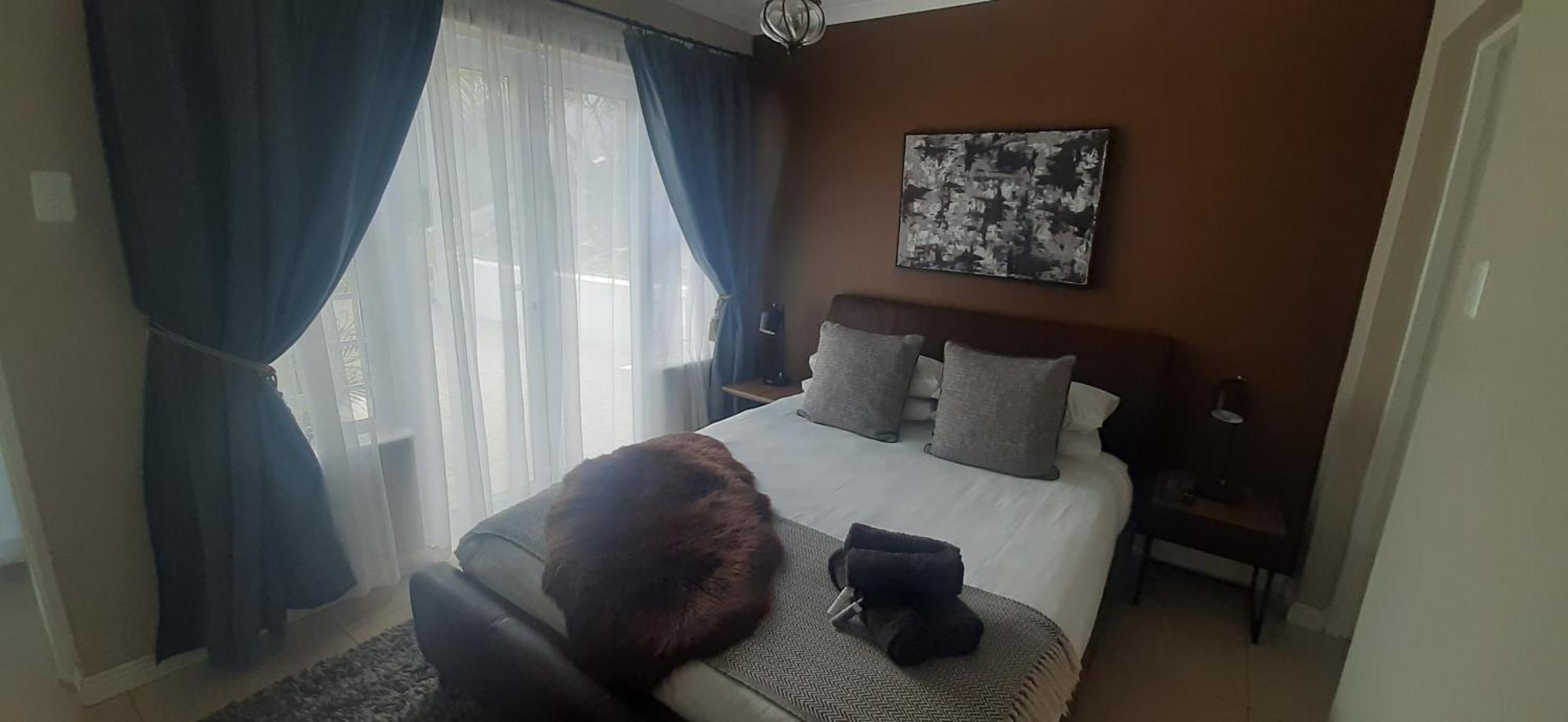 Beachview Guest Suites Port Elizabeth Exterior foto