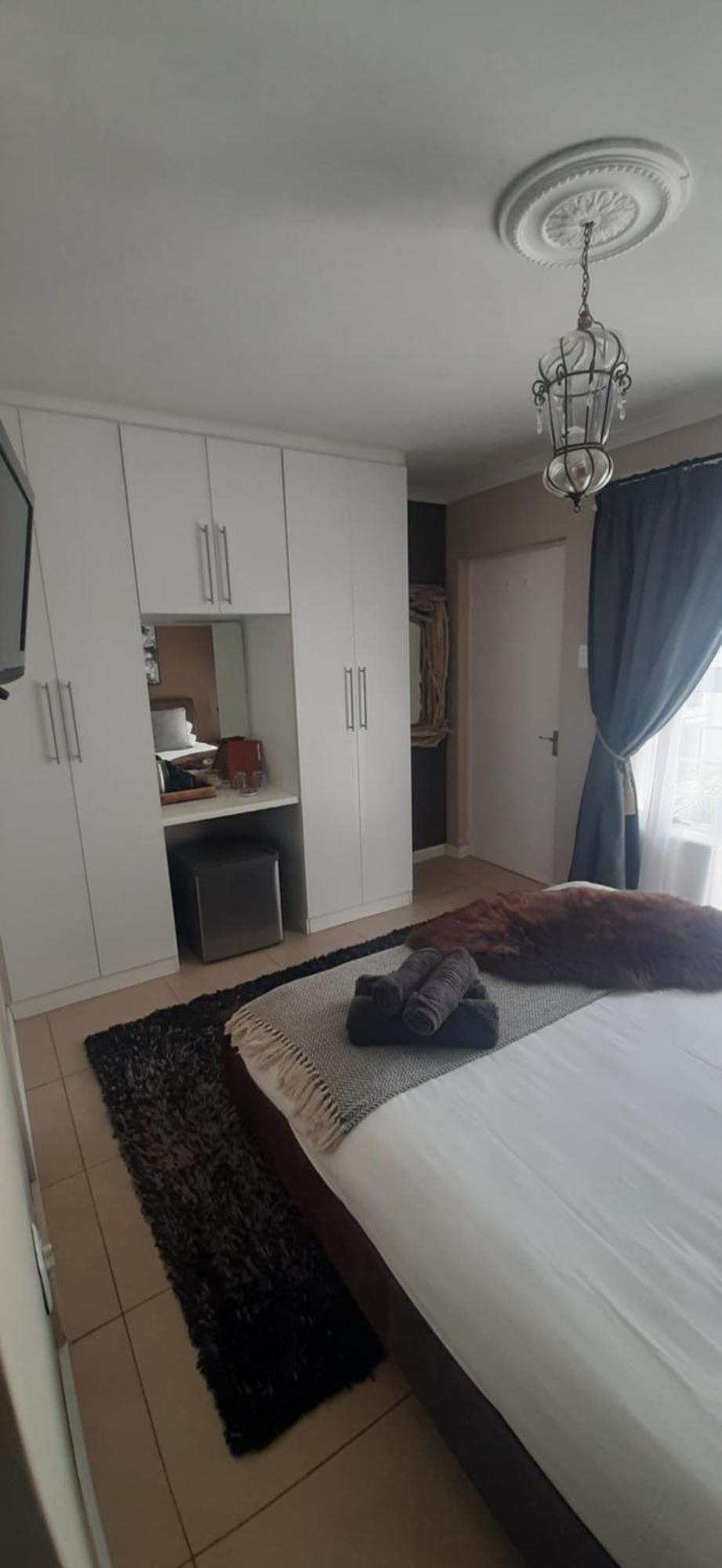Beachview Guest Suites Port Elizabeth Exterior foto